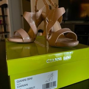 Gianni Bini, 7.5